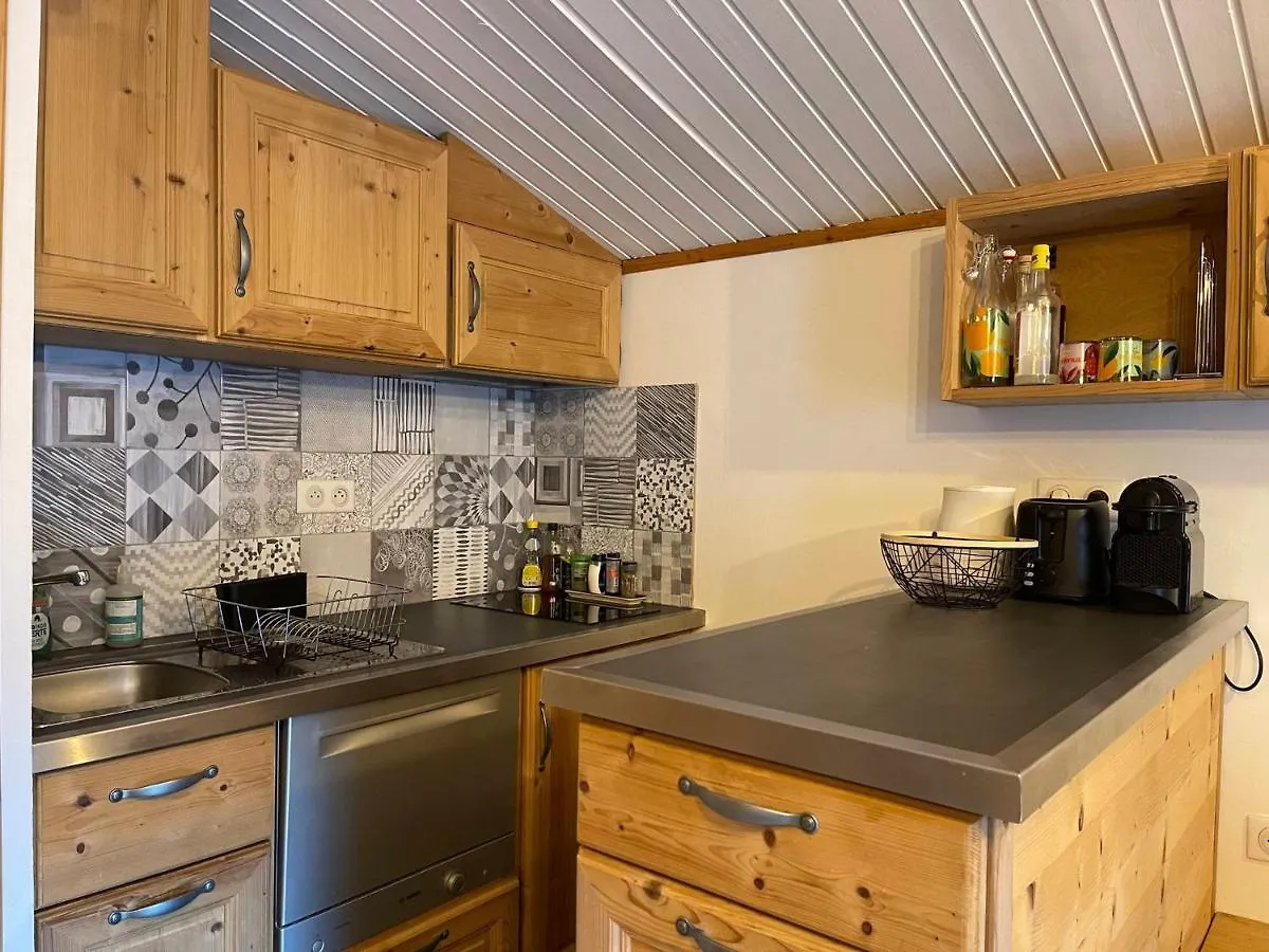 Appartement Chaleureux Avec Balcons Au Coeur De Samoens, Proche Ski-Bus - Fr-1-624-147 フランス